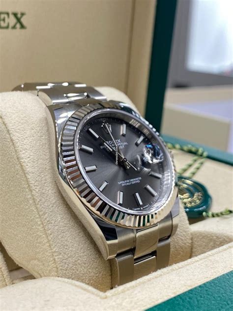 rolex varese